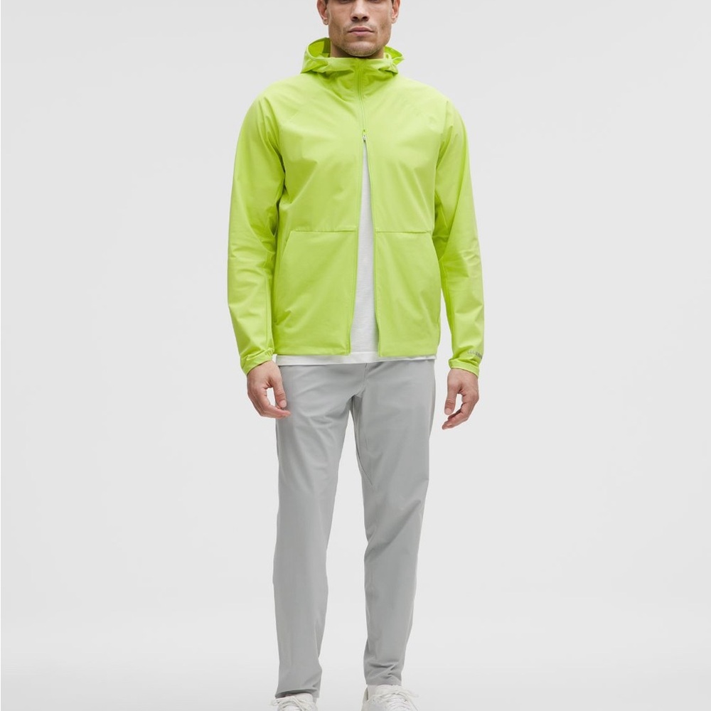 Lululemon Pace Breaker Pant
*Regular
